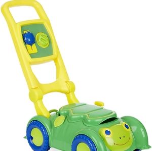 Melissa and Doug push toy